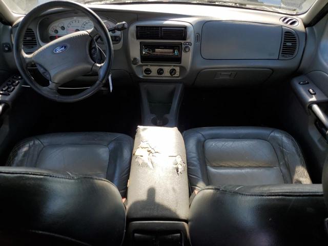 Photo 8 from auction – 2004 FORD EXPLORER S with VIN 1FMZU67K34UC22337