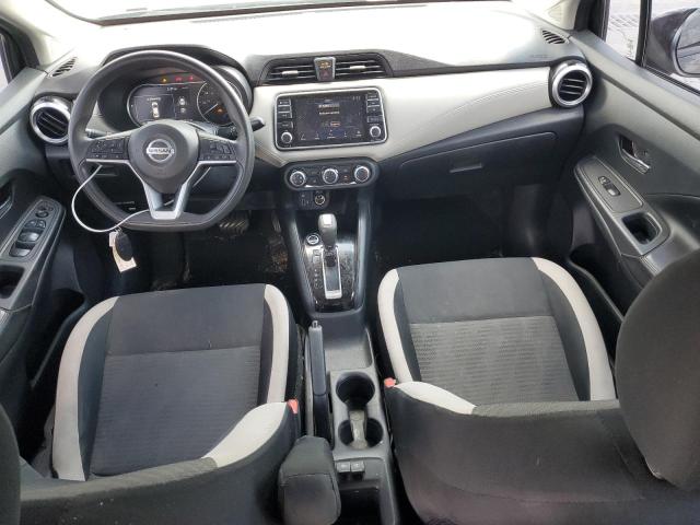 Photo 8 from auction – 2020 NISSAN VERSA SV with VIN 3N1CN8EV8LL861132