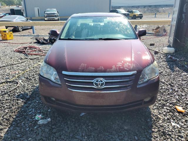 Photo 5 from auction – 2007 TOYOTA AVALON XL with VIN 4T1BK36B97U201780