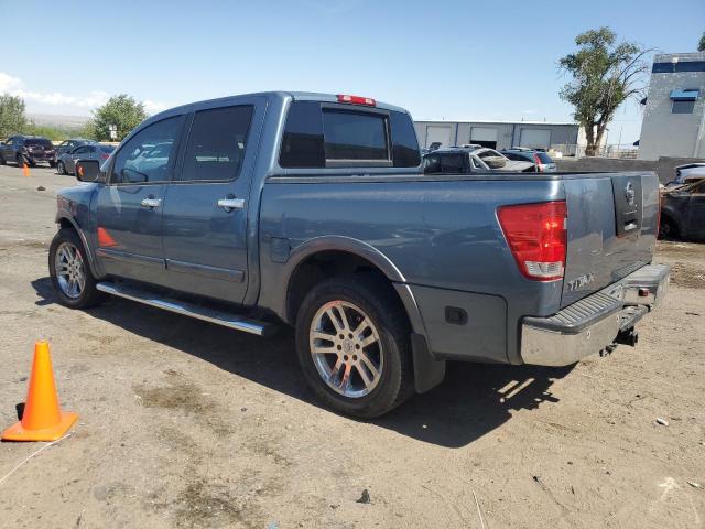 Photo 2 from auction – 2012 NISSAN TITAN S with VIN 1N6AA0ED8CN302413