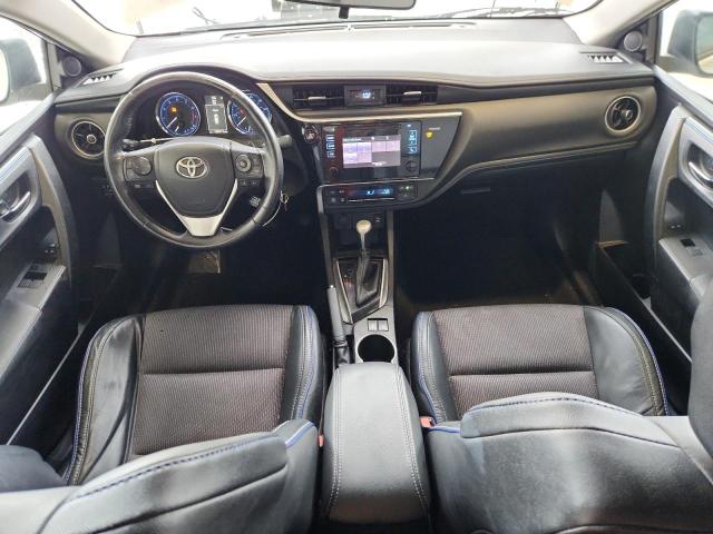 Photo 8 from auction – 2017 TOYOTA COROLLA L with VIN 5YFBURHE4HP684800