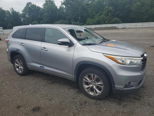 Zdjęcie 4 z aukcji – 2015 TOYOTA HIGHLANDER z VIN 5TDZKRFH6FS057716