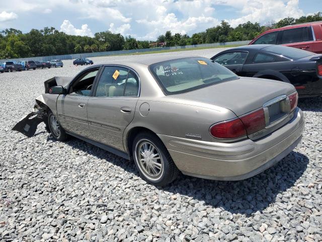 Photo 2 from auction – 2002 BUICK LESABRE LI with VIN 1G4HR54K32U217065