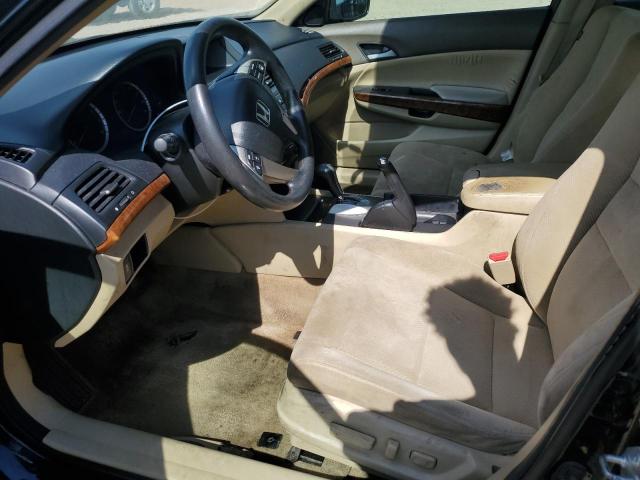 Photo 7 from auction – 2012 HONDA ACCORD EX with VIN 1HGCP2F71CA028804