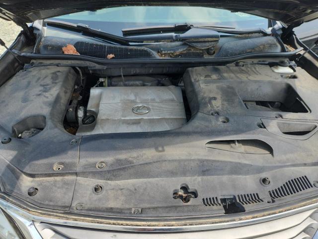 Photo 11 from auction – 2015 LEXUS RX 350 with VIN 2T2ZK1BA2FC151140