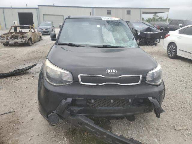 Photo 5 from auction – 2016 KIA SOUL with VIN KNDJN2A29G7313583
