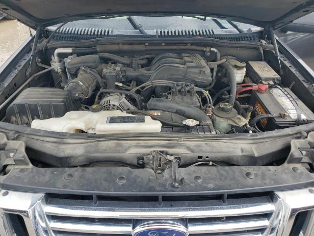 Photo 11 from auction – 2007 FORD EXPLORER E with VIN 1FMEU74E37UA63665