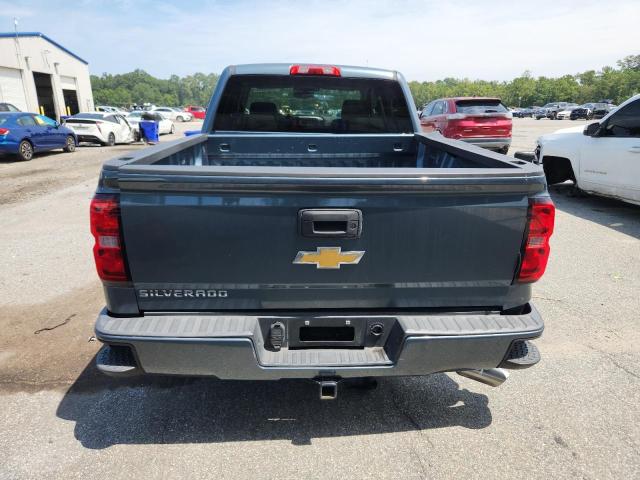 Photo 6 from auction – 2014 CHEVROLET SILVERADO with VIN 3GCPCREH9EG264619
