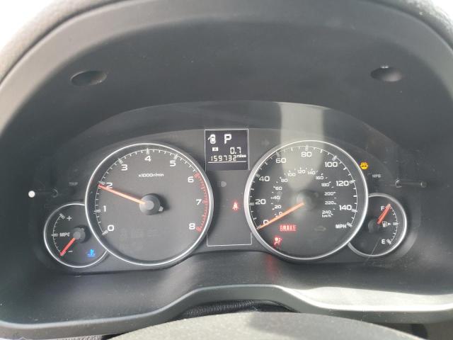 Снимка 9 от търг – 2014 SUBARU OUTBACK 2. с VIN 4S4BRCDCXE3298871