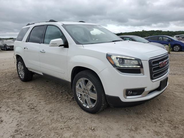 Photo 4 from auction – 2017 GMC ACADIA LIM with VIN 1GKKRSKDXHJ239835