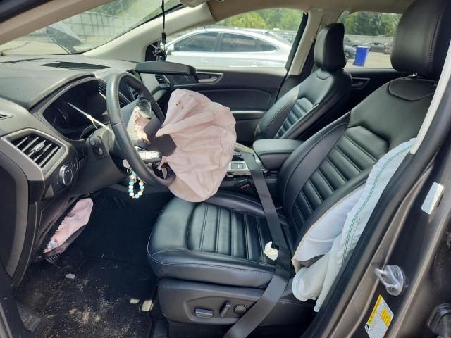 Photo 7 from auction – 2023 FORD EDGE SEL with VIN 2FMPK4J99PBA18465