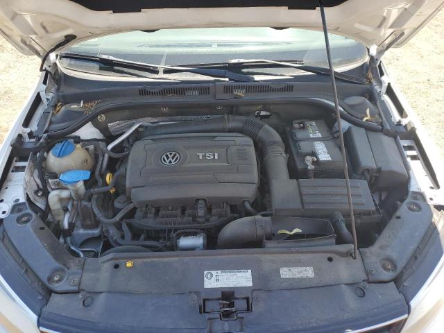 Photo 11 from auction – 2015 VOLKSWAGEN JETTA with VIN 3VWD17AJ4FM417591