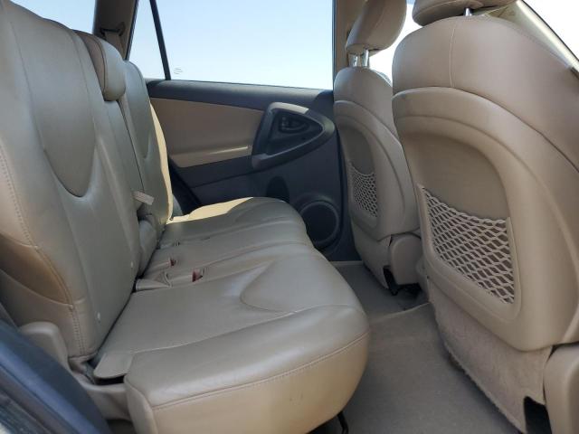 Photo 11 from auction – 2012 TOYOTA RAV4 LIMIT with VIN 2T3DF4DV0CW217609