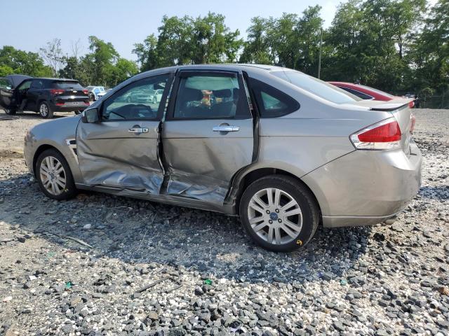Photo 2 from auction – 2008 FORD FOCUS SE with VIN 1FAHP35N28W189382