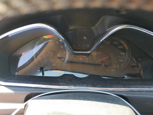 Photo 9 from auction – 2017 CHEVROLET TRAVERSE L with VIN 1GNKVGKD3HJ175990