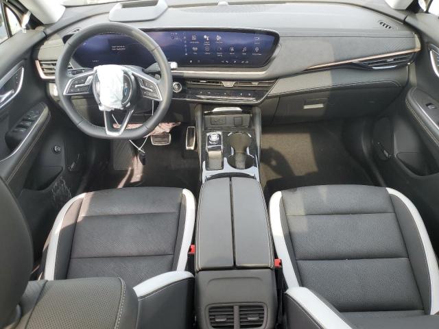 Photo 8 from auction – 2024 BUICK ENVISION E with VIN LRBFZPE4XRD076253