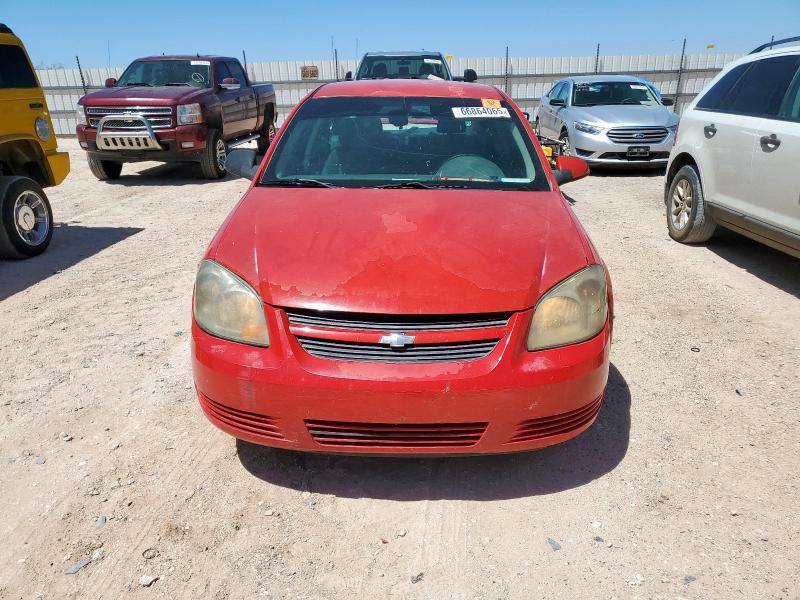 Photo 5 from auction – 2009 CHEVROLET COBALT LT with VIN 1G1AT58H097269017