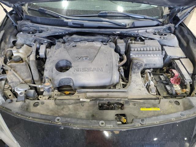 Photo 11 from auction – 2018 NISSAN MAXIMA 3.5 with VIN 1N4AA6AP1JC371187