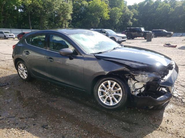 Photo 4 from auction – 2015 MAZDA 3 TOURING with VIN 3MZBM1L75FM160504