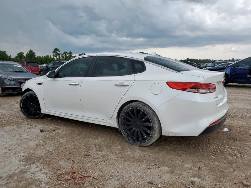 Photo 2 from auction – 2016 KIA OPTIMA LX with VIN KNAGT4L39G5070402