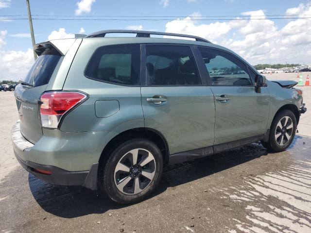 Photo 3 from auction – 2018 SUBARU FORESTER 2 with VIN JF2SJAGC2JH475407