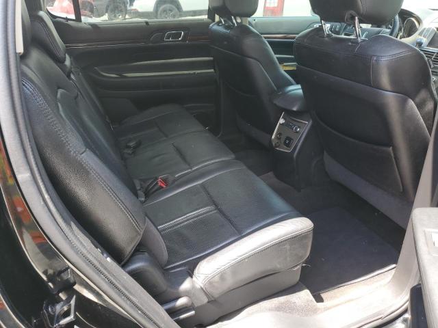Photo 10 from auction – 2012 LINCOLN MKT with VIN 2LMHJ5AT8CBL53966
