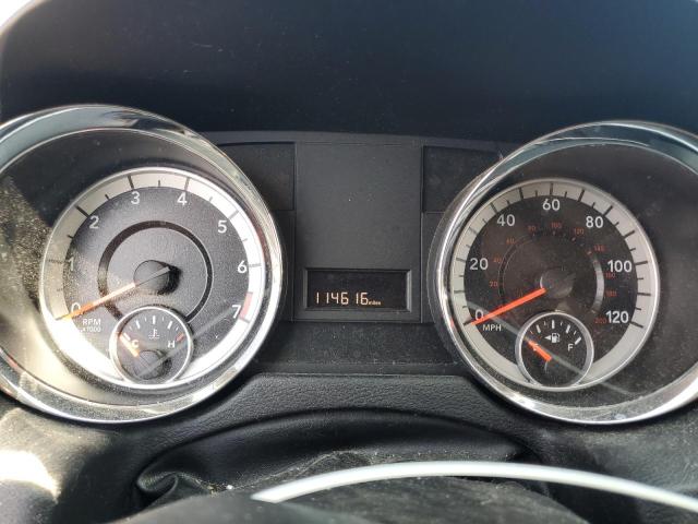 Photo 9 from auction – 2014 DODGE GRAND CARA with VIN 2C4RDGCG2ER366942