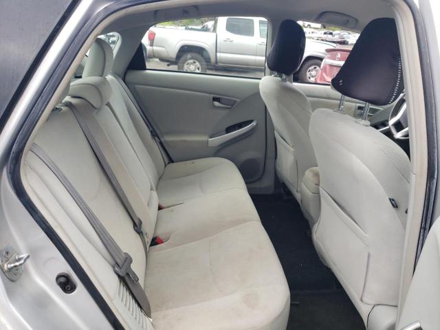 Photo 10 from auction – 2013 TOYOTA PRIUS with VIN JTDKN3DU7D1696090