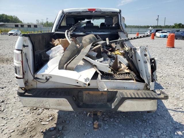 Photo 6 from auction – 2020 FORD F150 SUPERCREW with VIN 1FTEW1E56LFA20902