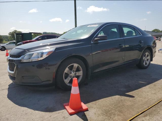 CHEVROLET MALIBU LS 2015 with VIN 1G11B5SL0FF333719 - Photo from auction