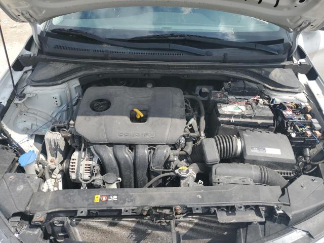 Photo 11 from auction – 2019 HYUNDAI ELANTRA SE with VIN 5NPD74LF3KH434858