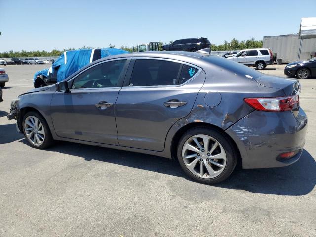 Photo 2 from auction – 2018 ACURA ILX BASE W with VIN 19UDE2F32JA004399