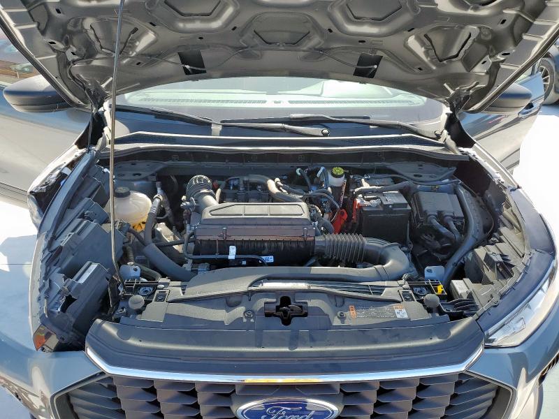 Photo 12 from auction – 2023 FORD ESCAPE ACT with VIN 1FMCU0GN9PUA77922