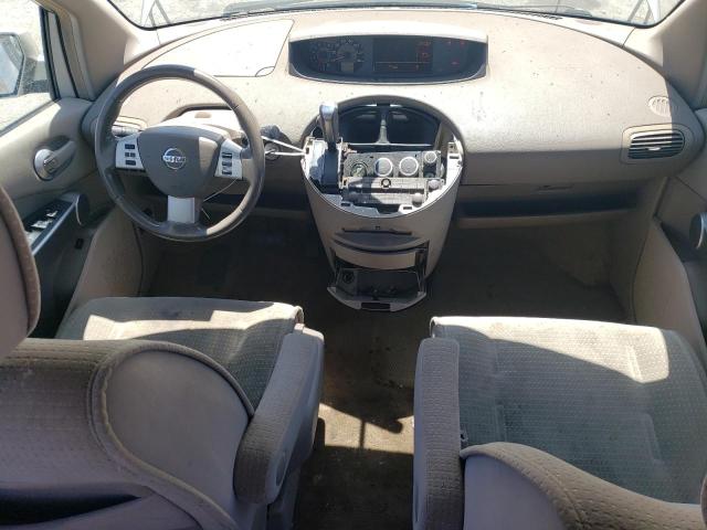 Photo 8 from auction – 2004 NISSAN QUEST S with VIN 5N1BV28U04N325460