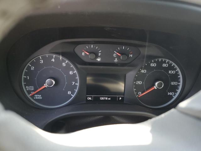 Photo 9 from auction – 2019 GMC ACADIA SLE with VIN 1GKKNKLA5KZ160551
