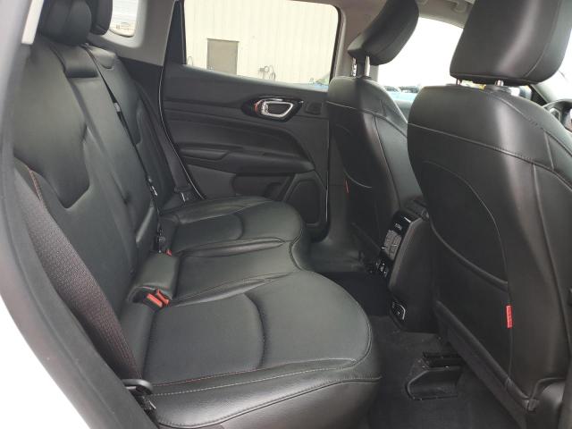 Photo 11 from auction – 2022 JEEP COMPASS TR with VIN 3C4NJDDB2NT161918
