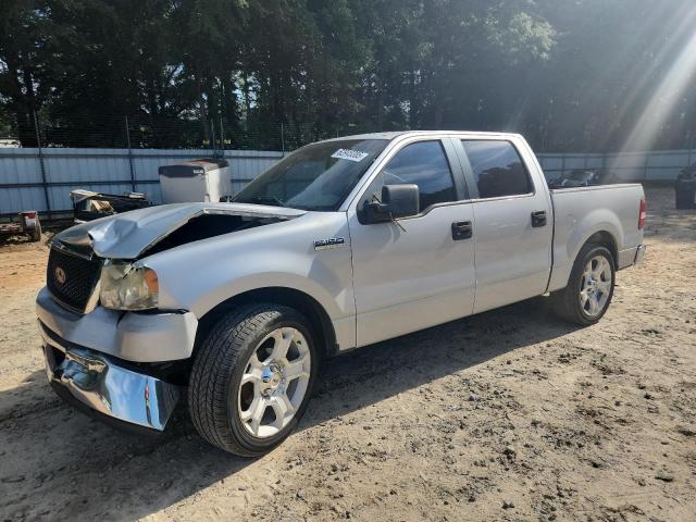 FORD F150 SUPER 2008 with VIN 1FTPW12558FA84854 - Photo from auction