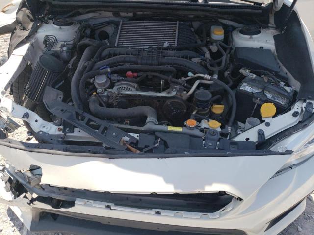 Photo 11 from auction – 2019 SUBARU WRX with VIN JF1VA1A66K9822754