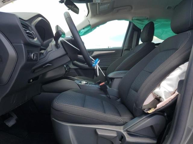 Photo 7 from auction – 2025 FORD ESCAPE ACT with VIN 1FMCU0GN6SUA98543