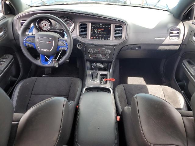 صورة رقم 8 من المزاد - 2023 DODGE CHARGER R/ مع VIN 2C3CDXCT1PH699343