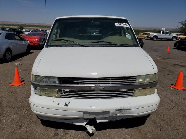 Photo 5 from auction – 2003 CHEVROLET ASTRO with VIN 1GNDM19XX3B138690