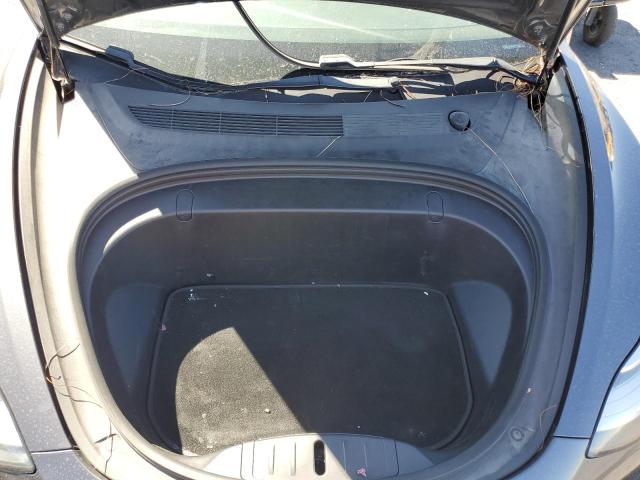 Photo 11 from auction – 2019 TESLA MODEL 3 with VIN 5YJ3E1EB3KF186961