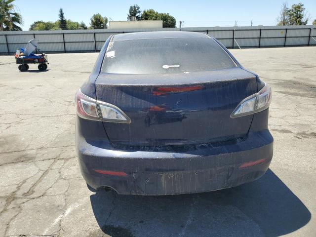 Photo 6 from auction – 2012 MAZDA 3 I with VIN JM1BL1UG9C1528504