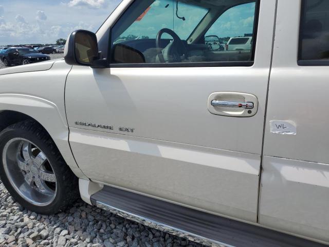 Photo 12 from auction – 2005 CADILLAC ESCALADE E with VIN 3GYEK62N35G256612