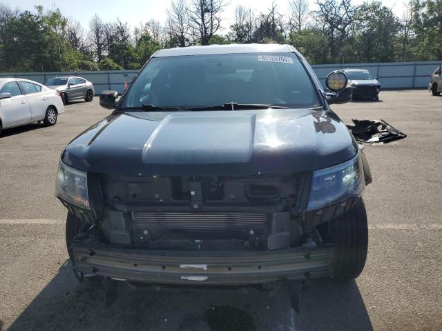 Photo 5 from auction – 2018 FORD EXPLORER P with VIN 1FM5K8AR2JGA44162