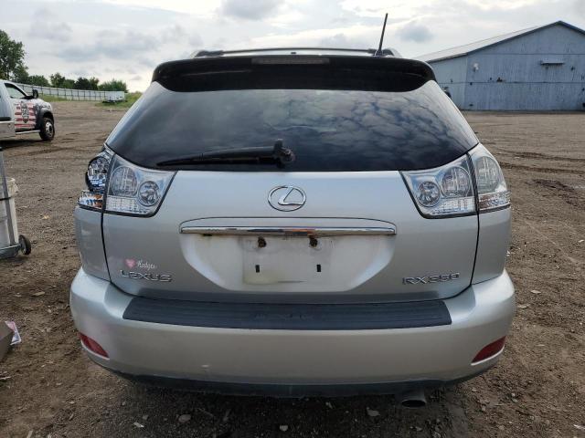 Photo 6 from auction – 2007 LEXUS RX 350 with VIN 2T2HK31U67C027750