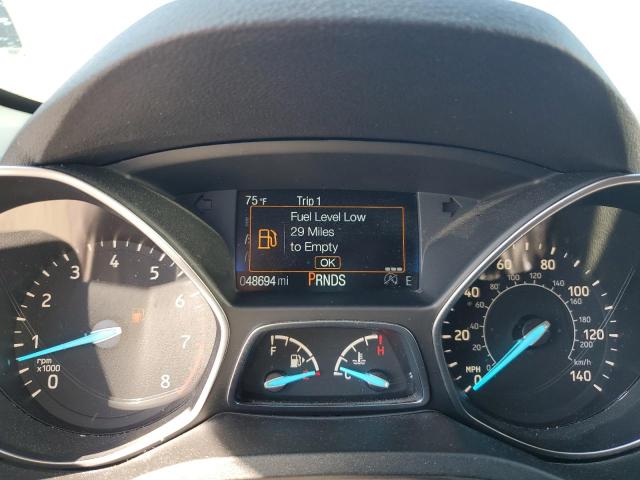 Photo 9 from auction – 2019 FORD ESCAPE SEL with VIN 1FMCU9HD8KUB03056