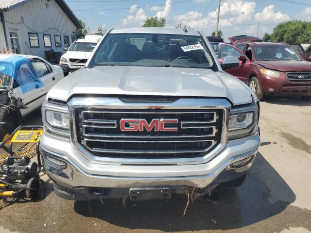 Photo 5 from auction – 2016 GMC SIERRA K15 with VIN 3GTU2MECXGG135241