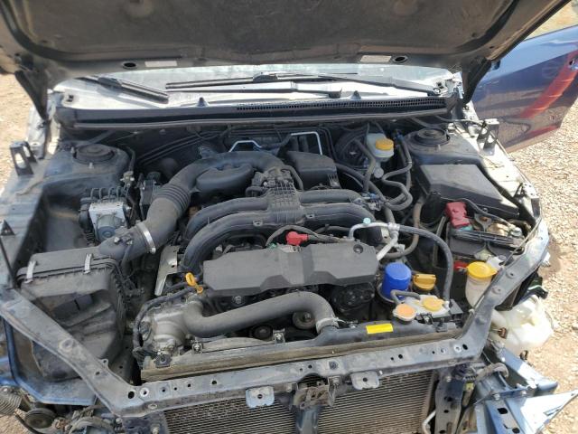 Photo 12 from auction – 2014 SUBARU XV CROSSTR with VIN JF2GPAGC2E8329972