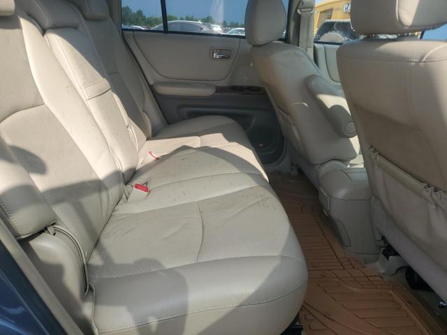 Photo 11 from auction – 2007 TOYOTA HIGHLANDER with VIN JTEEP21A270231086